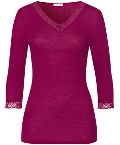 HANRO / ハンロ その他インナー・ルームウェア | トップス（７分袖）（ＵＩＨ４２４）