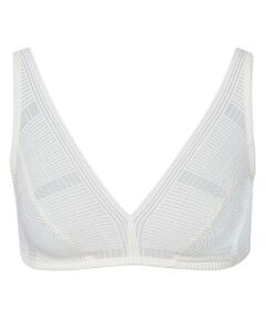 HANRO / ハンロ ブラ | ノンワイヤーブラ（ＵＩＨ５４４）