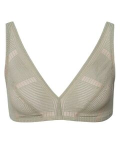 HANRO / ハンロ ブラ | ノンワイヤーブラ（ＵＩＨ５４４）