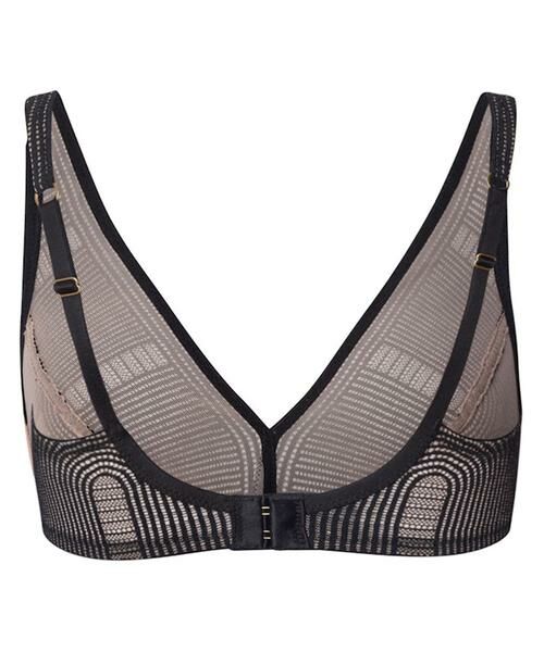 HANRO / ハンロ ブラ | ノンワイヤーブラ（ＵＩＨ５４４） | 詳細1