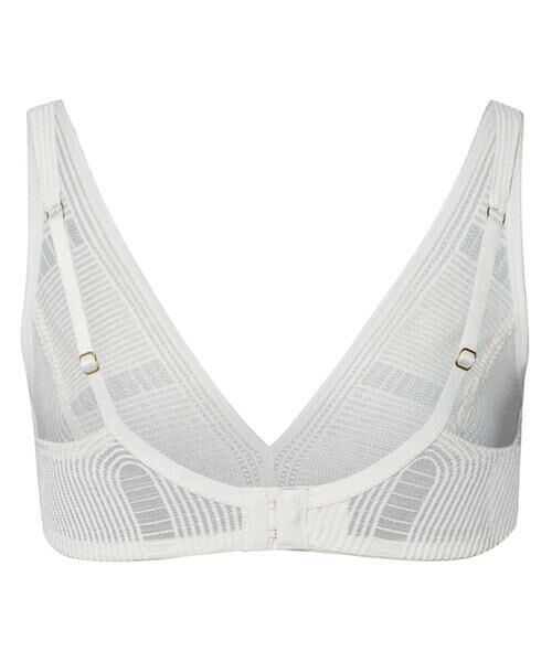 HANRO / ハンロ ブラ | ノンワイヤーブラ（ＵＩＨ５４４） | 詳細2