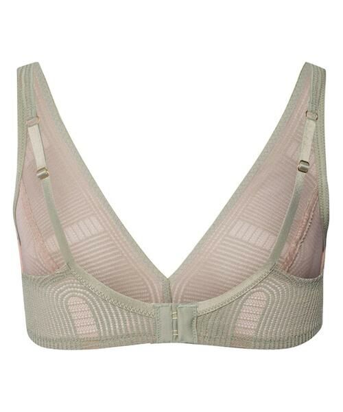 HANRO / ハンロ ブラ | ノンワイヤーブラ（ＵＩＨ５４４） | 詳細3