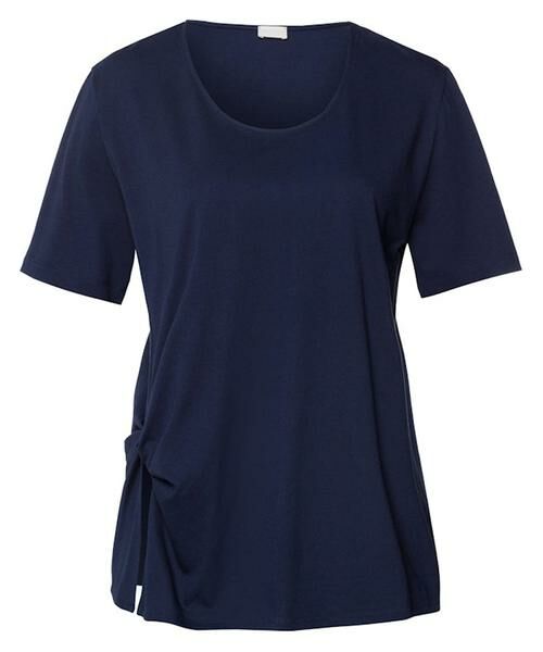 HANRO / ハンロ その他インナー・ルームウェア | トップス（半袖）（ＬＩＨ２０１）（LG）