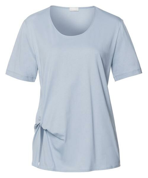 HANRO / ハンロ その他インナー・ルームウェア | トップス（半袖）（ＬＩＨ２０１）（SX）