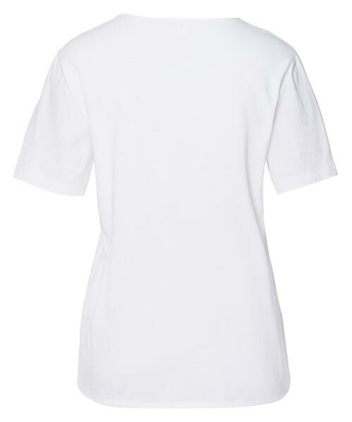 HANRO / ハンロ その他インナー・ルームウェア | トップス（半袖）（ＬＩＨ２０１） | 詳細3