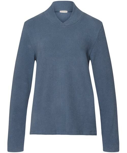 HANRO / ハンロ その他インナー・ルームウェア | トップス（ＬＩＨ３３８）（CB）