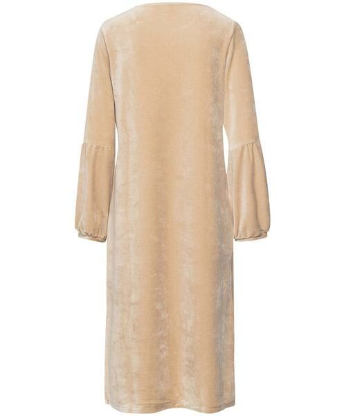 HANRO / ハンロ その他インナー・ルームウェア | ワンピース（ＬＩＨ６３７） | 詳細1