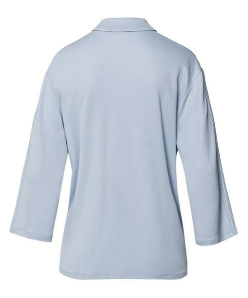 HANRO / ハンロ その他インナー・ルームウェア | ジャケット（ＬＩＨ７２５） | 詳細1