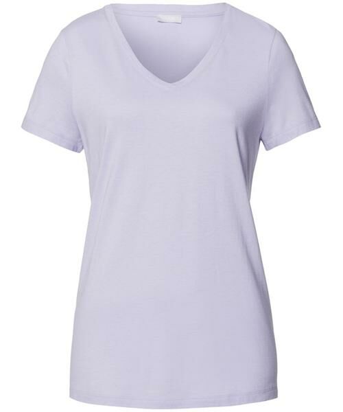 HANRO / ハンロ その他小物 | トップス（半袖）（ＮＩＨ２３９）（PU）