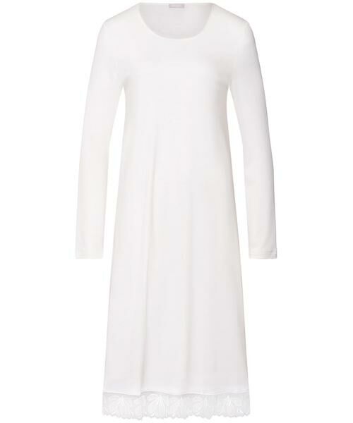 HANRO / ハンロ その他小物 | ナイトウェア（ＮＩＨ３１５）（WH）