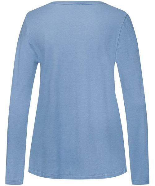 HANRO / ハンロ その他小物 | トップス（長袖）（ＮＩＨ３３５） | 詳細1