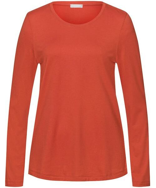 HANRO / ハンロ その他小物 | トップス（長袖）（ＮＩＨ３３５）（OR）