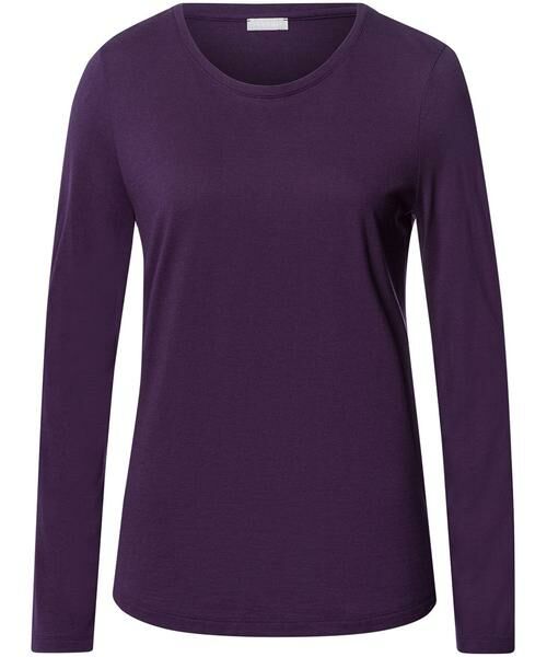 HANRO / ハンロ その他小物 | トップス（長袖）（ＮＩＨ３３５）（PU）