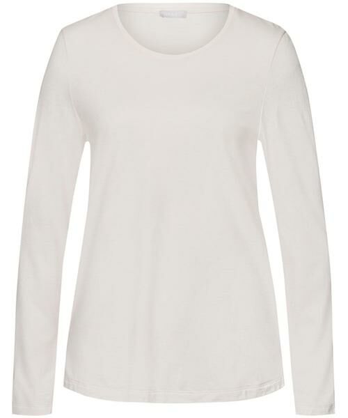 HANRO / ハンロ その他小物 | トップス（長袖）（ＮＩＨ３３５）（SG）