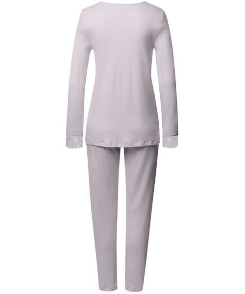 HANRO / ハンロ その他小物 | ナイトウェア（ＮＩＨ４１５） | 詳細1