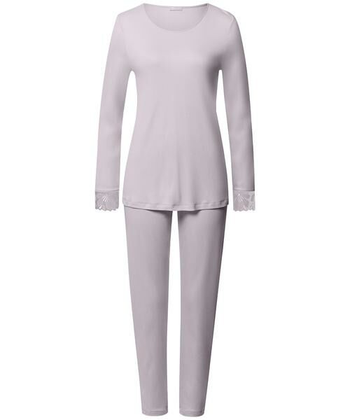 HANRO / ハンロ その他小物 | ナイトウェア（ＮＩＨ４１５）（LB）