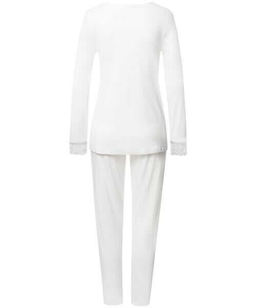 HANRO / ハンロ その他小物 | ナイトウェア（ＮＩＨ４１５） | 詳細2