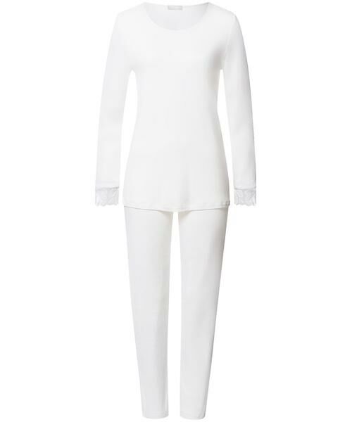 HANRO / ハンロ その他小物 | ナイトウェア（ＮＩＨ４１５）（WH）