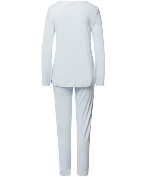 HANRO / ハンロ その他小物 | ナイトウェア（ＮＩＨ４２１） | 詳細1