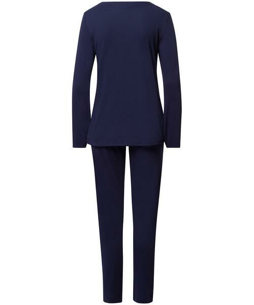 HANRO / ハンロ その他小物 | ナイトウェア（ＮＩＨ４２１） | 詳細2