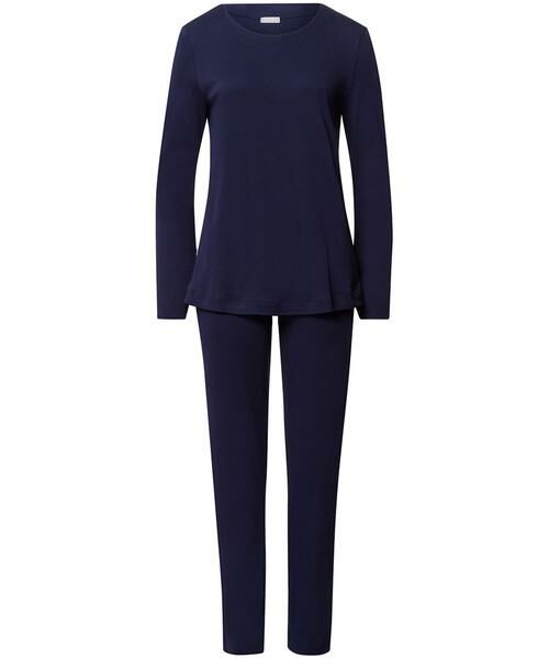 HANRO / ハンロ その他小物 | ナイトウェア（ＮＩＨ４２１）（BU）