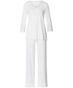 HANRO / ハンロ その他小物 | ナイトウェア（ＮＩＨ４４０）