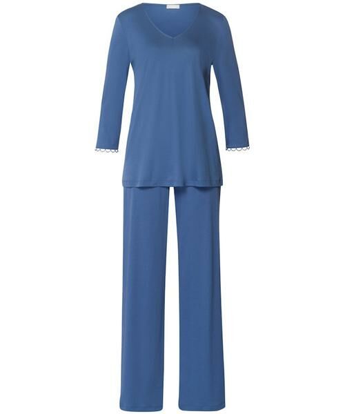 HANRO / ハンロ その他小物 | ナイトウェア（ＮＩＨ４４０）（BU）