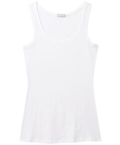 HANRO / ハンロ その他インナー・ルームウェア | タンクトップ（ＵＩＨ１３６）