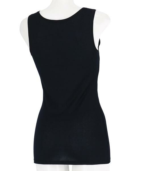 HANRO / ハンロ その他インナー・ルームウェア | タンクトップ（ＵＩＨ１３６） | 詳細1