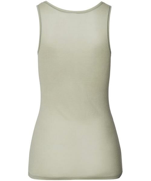 HANRO / ハンロ その他インナー・ルームウェア | タンクトップ（ＵＩＨ１３６） | 詳細2