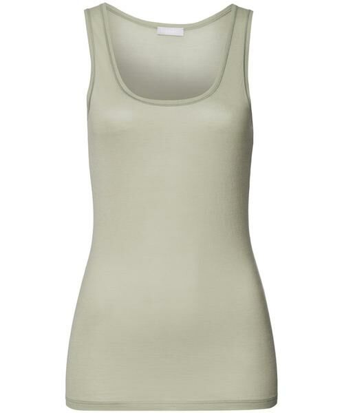 HANRO / ハンロ その他インナー・ルームウェア | タンクトップ（ＵＩＨ１３６）（GR）