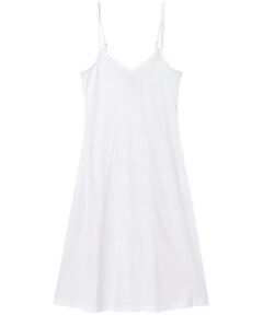 HANRO / ハンロ その他インナー・ルームウェア | スリップ（ＵＩＨ４３６）