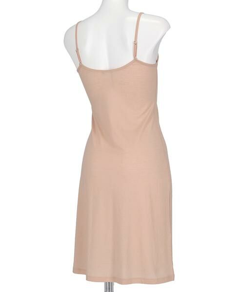 HANRO / ハンロ その他インナー・ルームウェア | スリップ（ＵＩＨ４３６） | 詳細1