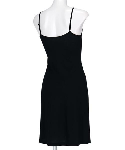 HANRO / ハンロ その他インナー・ルームウェア | スリップ（ＵＩＨ４３６） | 詳細2