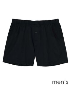 HANRO / ハンロ その他小物 | トランクス（前開き）（ＭＩＨ０８５）