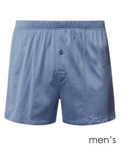 トランクス（前開き）（ＭＩＨ０８５）