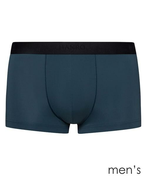 HANRO / ハンロ その他小物 | ボクサーパンツ（前閉じ）（ＭＩＨ１４５）（VI）
