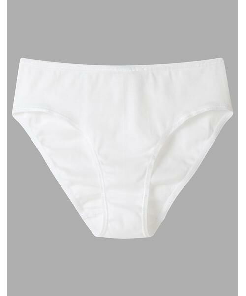 HANRO / ハンロ ショーツ | ショーツ(PIH202)(WH)