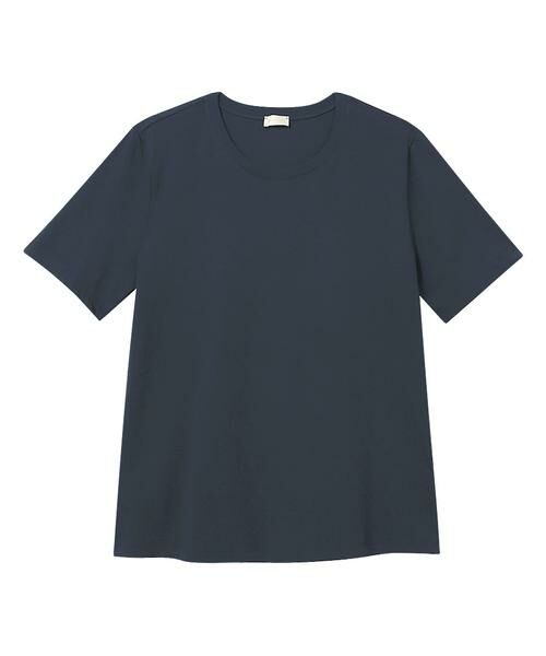 HANRO / ハンロ その他インナー・ルームウェア | トップス(半袖)(LIH210)(LG)