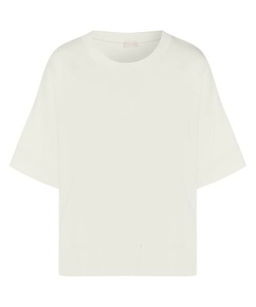 HANRO / ハンロ その他インナー・ルームウェア | トップス(LIH232)(WH)