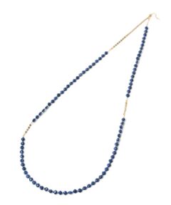 Harriss / ハリス ネックレス・ペンダント・チョーカー | Harriss×CO*STARINGカラービーズロングネックレス