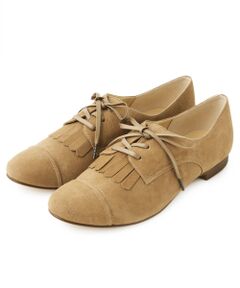 Harriss / ハリス ビジネス・ドレスシューズ | タッセル付レースアップシューズ