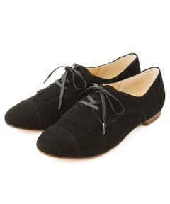 Harriss / ハリス ビジネス・ドレスシューズ | タッセル付レースアップシューズ