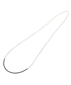 Harriss / ハリス ネックレス・ペンダント・チョーカー | Harriss×CO*STARINGチェコガラスビーズロングネックレス