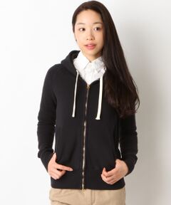 Harriss / ハリス パーカー | 裏起毛コットン裏毛パーカー