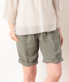 Harriss / ハリス ショート・ハーフ・半端丈パンツ | ショート・ハーフ・半端丈パンツ