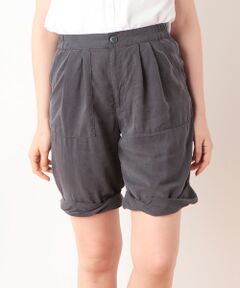 Harriss / ハリス ショート・ハーフ・半端丈パンツ | ショート・ハーフ・半端丈パンツ