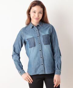 Harriss / ハリス シャツ・ブラウス | シャツ・ブラウス（半袖以外）