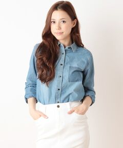 Harriss / ハリス シャツ・ブラウス | シャツ・ブラウス（半袖以外）