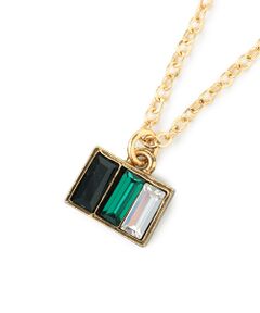 Harriss / ハリス ネックレス・ペンダント・チョーカー | スワロフスキー３色ネックレス